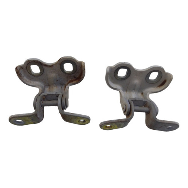 Dobradiça Onix Traseira Direita 2013 2014 2015 2016 Par