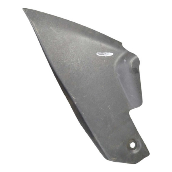 Acabamento Console Nissan Sentra Lado Direito 2014 2015