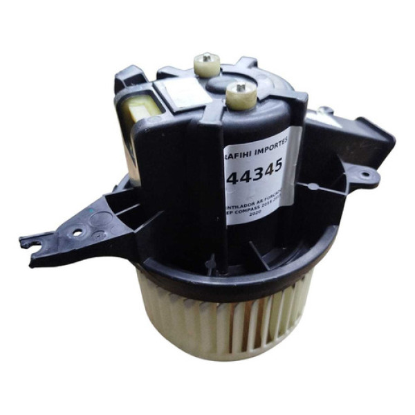 Ventilador Ar Forçado Jeep Compass 2018 2019 2020 2021 2022