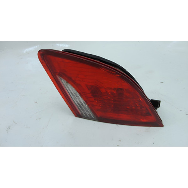 Lanterna Tampa Traseira Ld Direito Peugeot 408 2011 Original