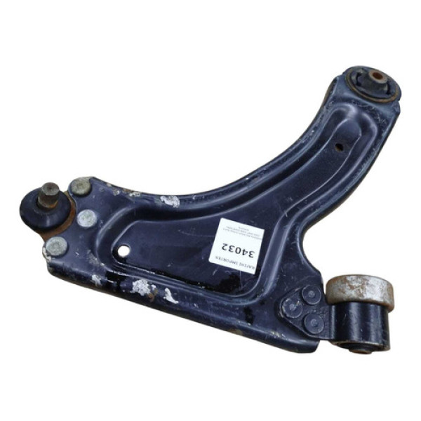 Bandeja Balança Corsa Maxx 2006 2007 2008 Dianteira Direita