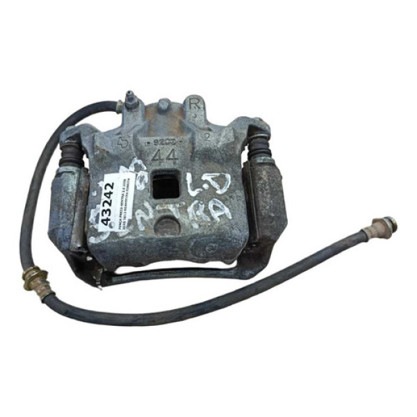 Pinça Freio Sentra 2.0 2008 2010 2012 Dianteira Direita