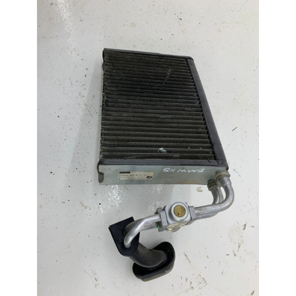 Evaporador Ar Condicionado Bmw X5 2001
