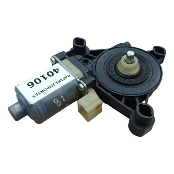 Motor Vidro Eletrico A3 Sedan 2015 2016 Dianteira Direita