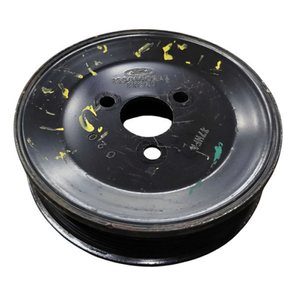 Polia Bomba D\'água Ford Fiesta Ka 2004 2006 2008 2010 