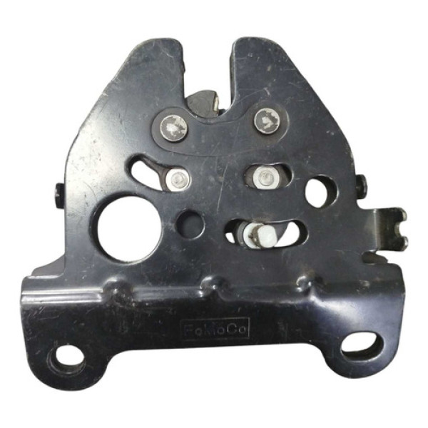 Trava Fechadura Banco Traseiro Lado Esquerdo Fusion 2006