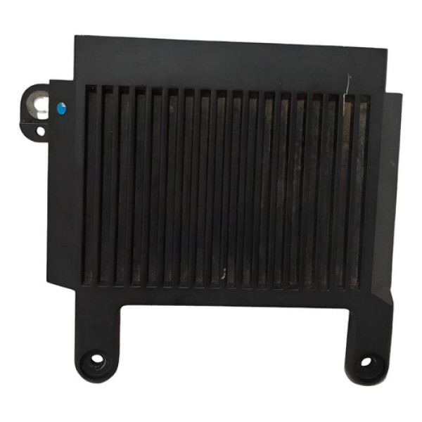 Módulo Amplificador Som Volvo Xc60 2009 2010 2011 Preto