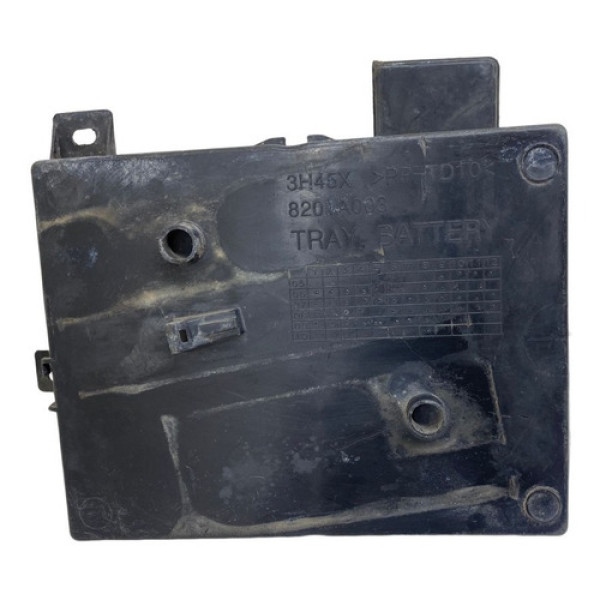 Suporte Bateria Outlander 2010