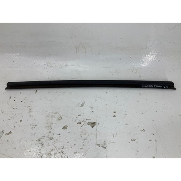 Pestana Interna Traseira Esquerda Ford Focus 2017