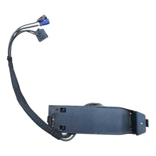 Suporte Telefone Bmw 320 2014 Preto