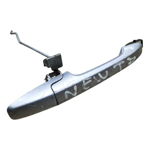 Maçaneta Externa Honda Civic Traseira Direita 2009 2010 2011 Traseira