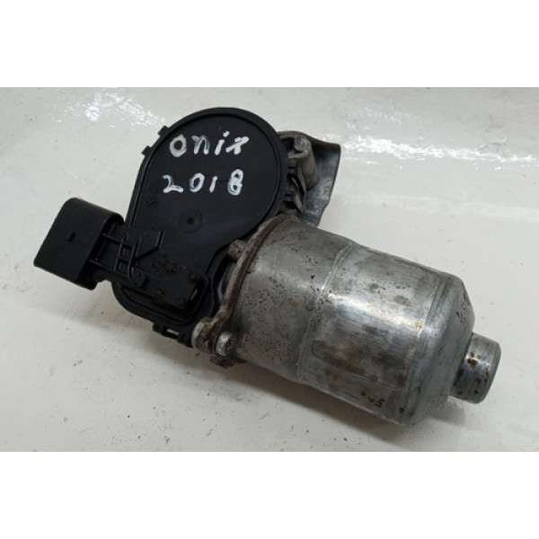 Motor Limpador De Parabrisa Gm Onix 2018