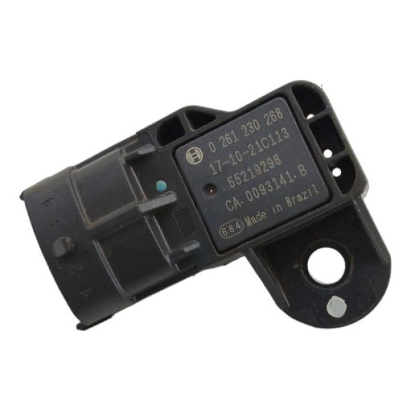 Sensor Map Fiat Toro 1.8 Flex 2016 2017 2018