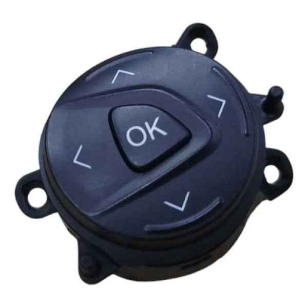 Botão Comando Volante Ford Focus 2014 2015 2016 Esquerdo