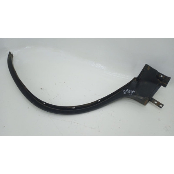 Moldura Para-lama Dianteira Esquerda Bmw X5 2002