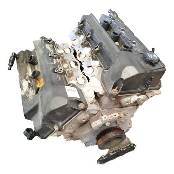Motor Parcial Dodge Journey 2.7 V6 185cv 2009 2010 2011