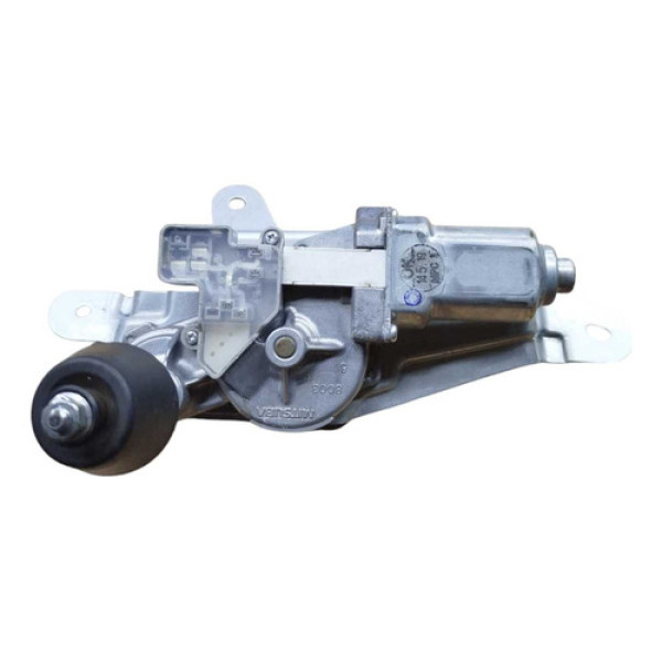 Motor Limpador Vidro Traseiro Nissan March 2014 2015