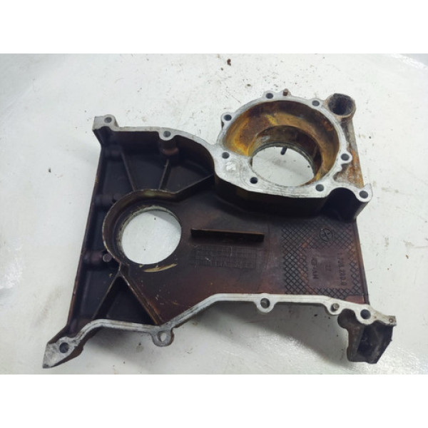 Tampa Frontal Motor Bmw X5 3.0 1999 A 2005