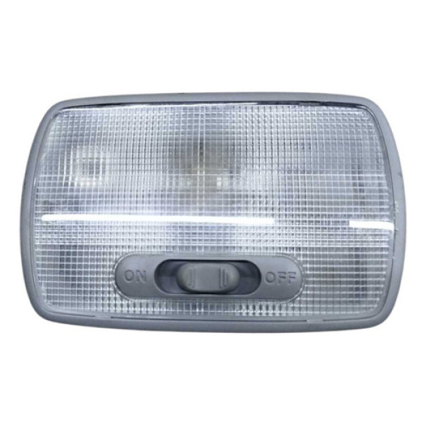 Luz Teto Cortesia Traseiro Honda Civic 2007 2008 2009 2010