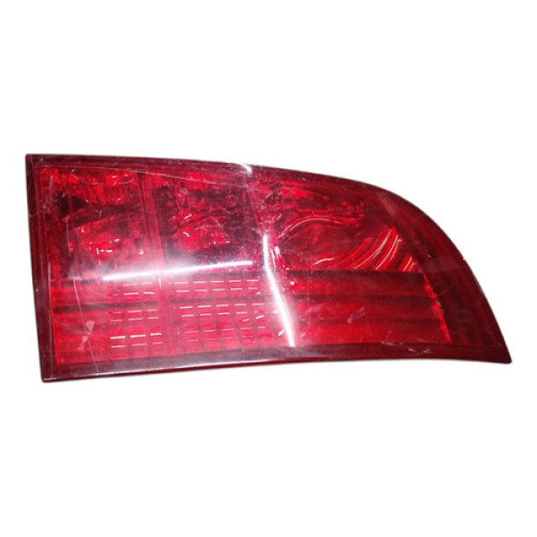 Lanterna Palio Weekend 2004 2008 Traseira Direita Detalhe Direito/passageiro Vermelho