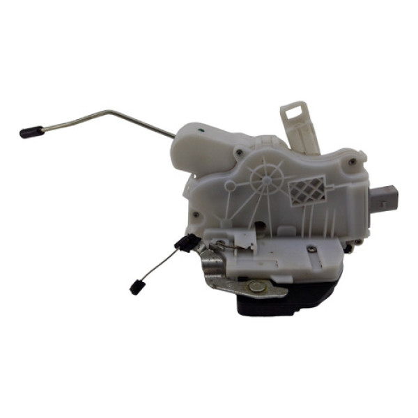 Fechadura Gol G5 Traseira Direita 2010 2011 2012