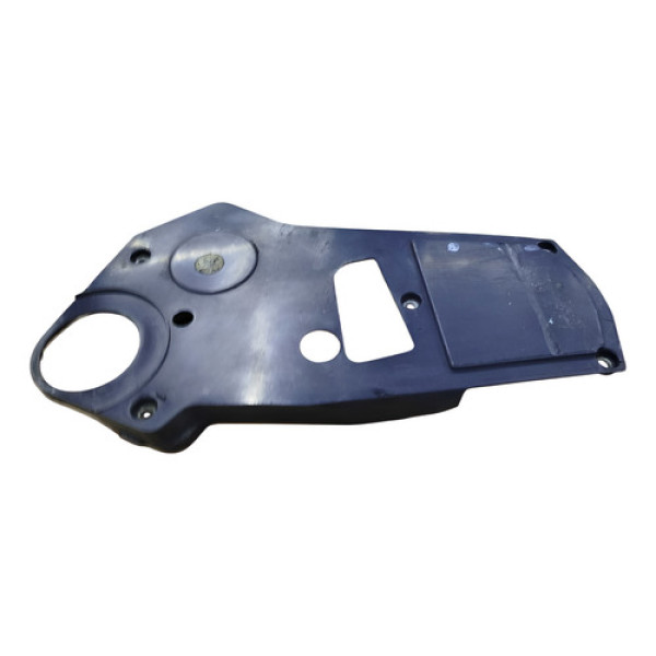 Capa Tampa Correia Vectra Astra Zafira 2001 2002 2003 2004 Preto