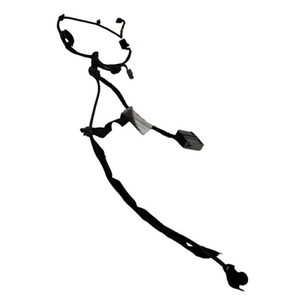 Chicote Console Central Compass 2017 2018 2019 2020 2021