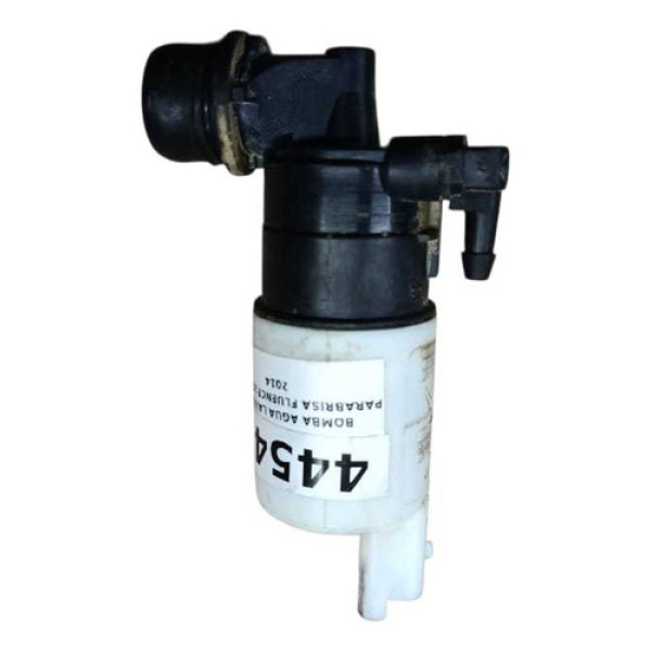 Bomba Agua Lavador Parabrisa Fluence 2012 2013 2014