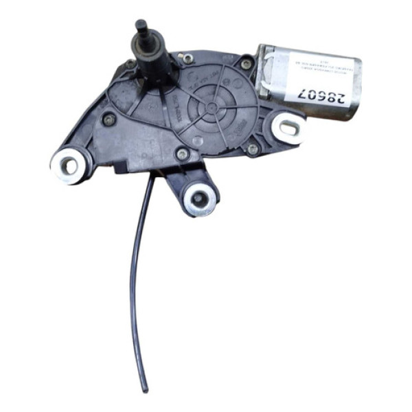 Motor Limpador Vidro Traseiro Volkswagen Gol G6 2015
