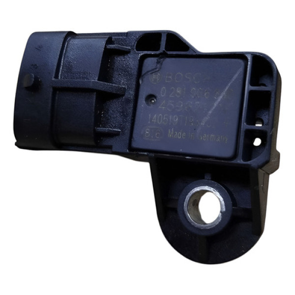 Sensor Map Grand Cherokee 3.0 V6 2014 2015 2016 2017 2018