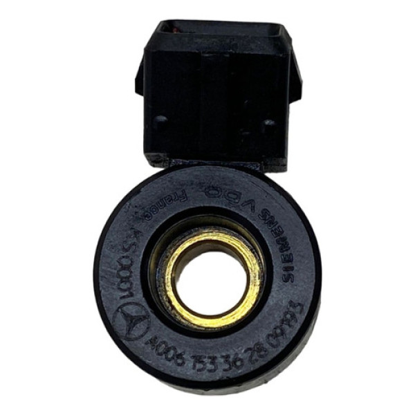 Sensor De Detonação Clc 200 C 200 C 180 Slk 200 2010