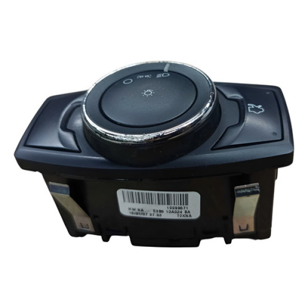 Botao Chave Farol Porta Mala Ka 2015 2016 2017 2018