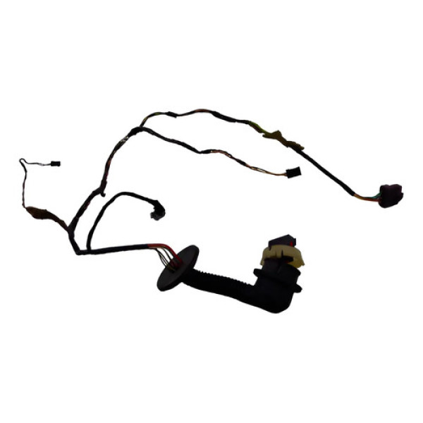 Chicote Porta Peugeot 207 Dianteira Direita 2012