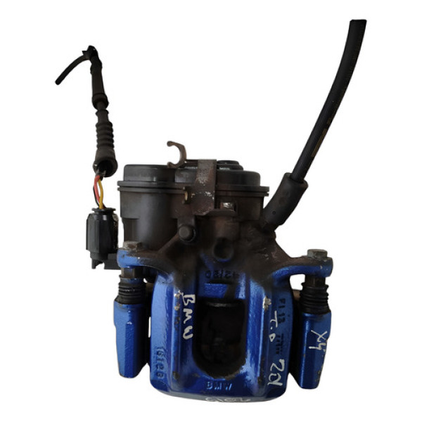 Pinça Freio Traseiro Direito Bmw X4 2014 2015 2016 2017