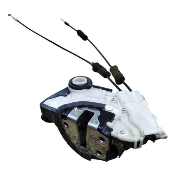 Fechadura Eletrica Honda Hrv 2016 2017 Dianteira Esquerda