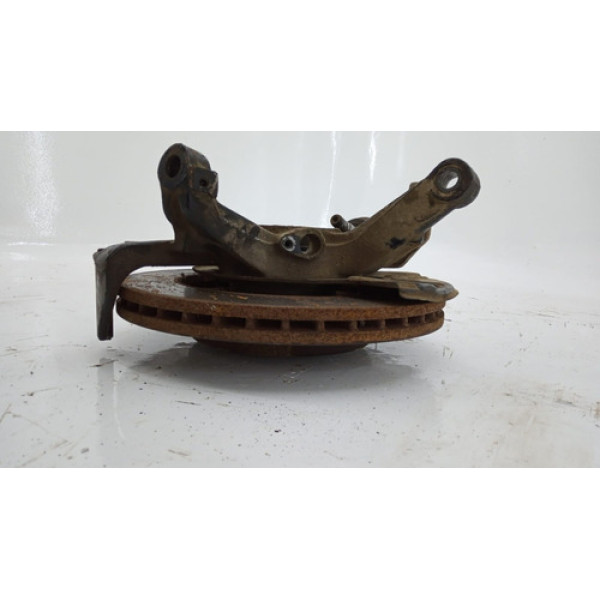 Manga De Eixo Dianteiro L.e Mb Ml320 2000