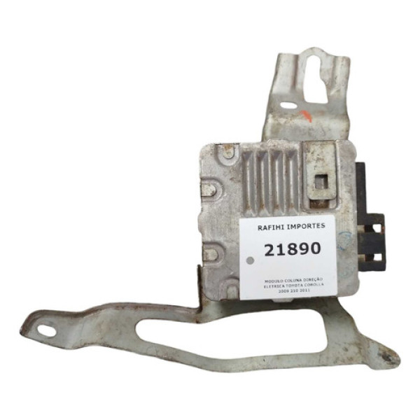 Modulo Coluna Direção Eletrica Toyota Corolla 2009 210 2011