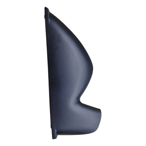 Acabamento Lateral Painel Argo Cronos Direito 2018 2019 2020 Preto