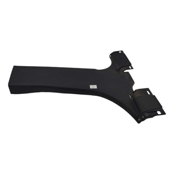 Acabamento Coluna T Central Direito Outlander 2009 2010