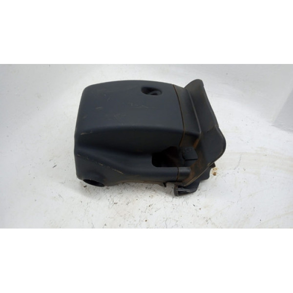 Acabamento Coluna De Direçao Hyundai Veloster 2012