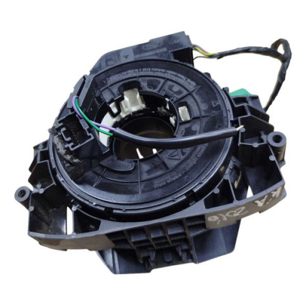 Hard Disk Ford Ka 2015 2016 Preto