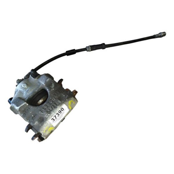 Pinça Freio Up 1.0 2014 2015 2016 2017 Dianteira Esquerda