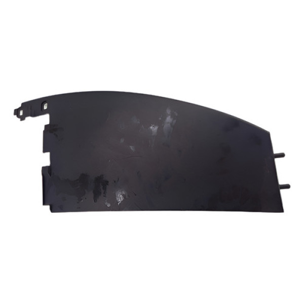 Acabamento Superior Painel Direito New Beetle 2010 - Preto - Listras