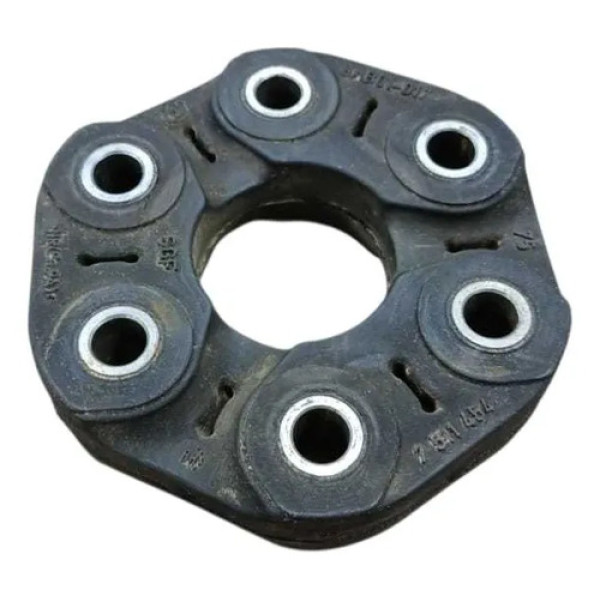 Borracha Bolacha Cardan 320 328 2013 2014 2015 2016 2017