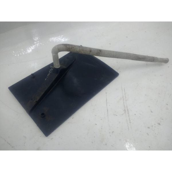 Suporte Bateria  Renault Duster 2011  8201023641