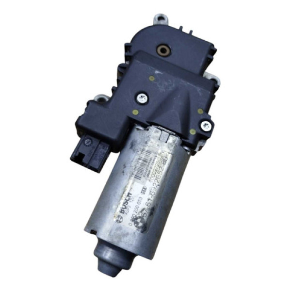 Motor Teto Solar Bmw X5 2006 2007 2008