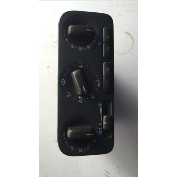 Comando Ar Condicionado Mitsubishi Lancer 1994