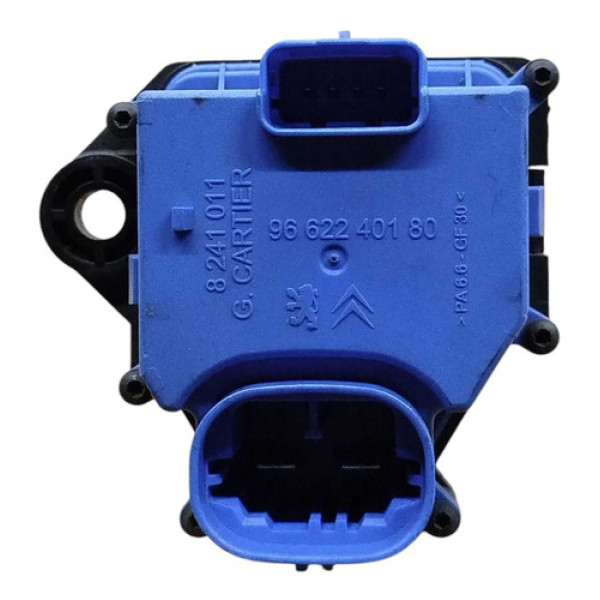 Resistencia Ventoinha Citroen C4 Hatch 2.0 2011