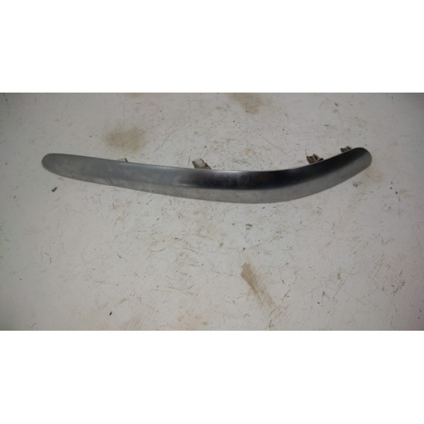 Friso Painel Central Esquerdo Suzuki Sx4 2011 A 2013