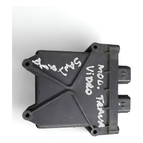 Modulo Central Vidro Eletrico Santana 1992 1993 1994